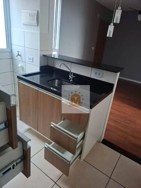 Foto 5 de Apartamento com 2 quartos à venda, 49m2 em Sao Jose Dos Campos - SP