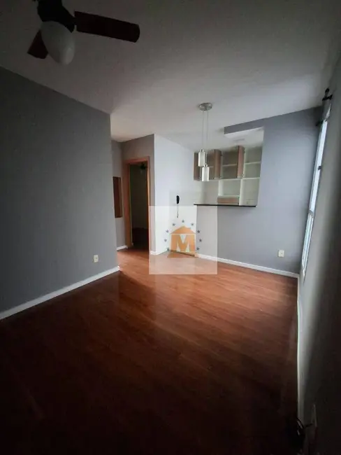 Foto 2 de Apartamento com 2 quartos à venda, 49m2 em Sao Jose Dos Campos - SP
