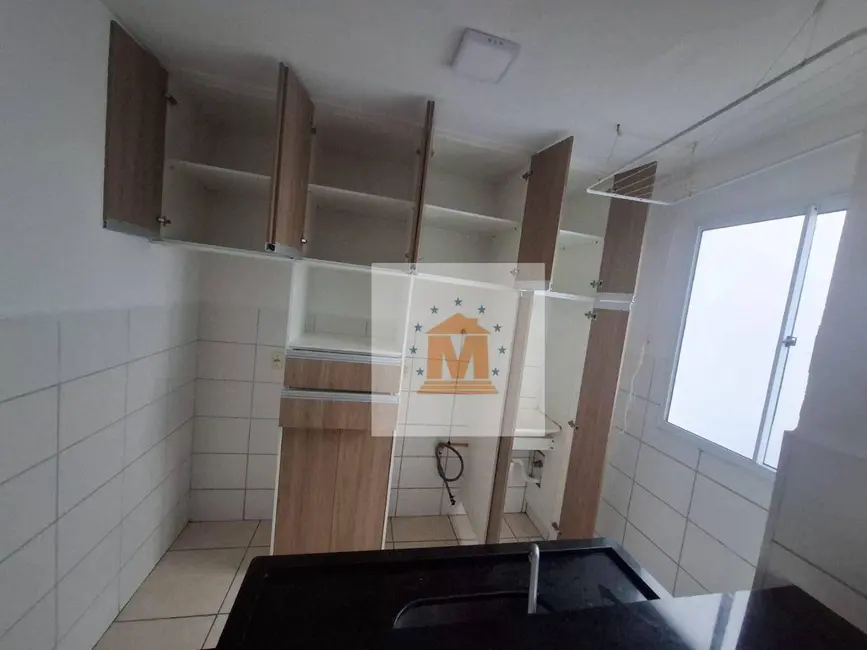 Foto 6 de Apartamento com 2 quartos à venda, 49m2 em Sao Jose Dos Campos - SP