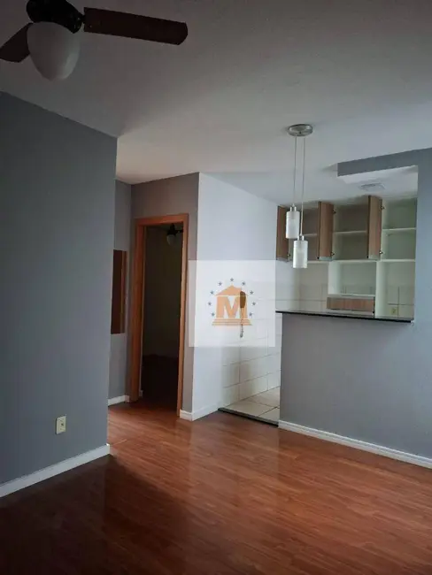 Foto 1 de Apartamento com 2 quartos à venda, 49m2 em Sao Jose Dos Campos - SP