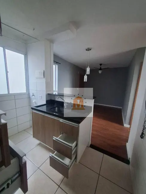 Foto 7 de Apartamento com 2 quartos à venda, 49m2 em Sao Jose Dos Campos - SP
