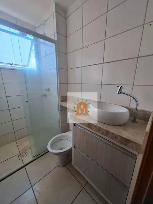 Foto 8 de Apartamento com 2 quartos à venda, 49m2 em Sao Jose Dos Campos - SP