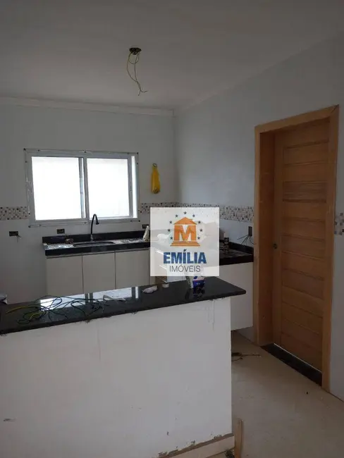 Foto 1 de Sobrado com 3 quartos à venda, 125m2 em São João, Jacarei - SP