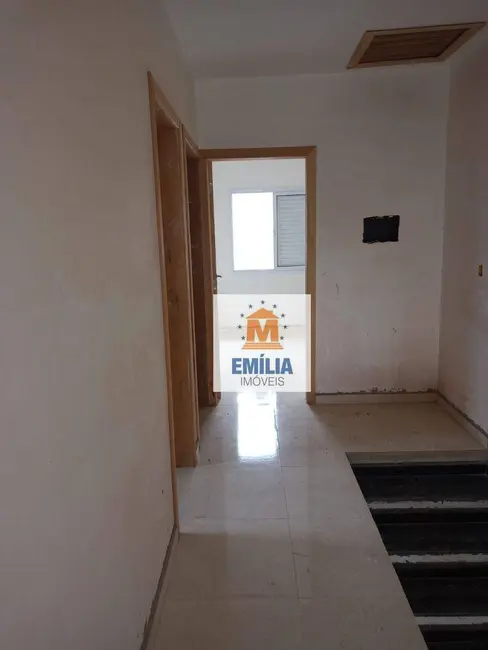 Foto 5 de Sobrado com 3 quartos à venda, 125m2 em São João, Jacarei - SP