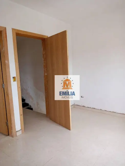 Foto 8 de Sobrado com 3 quartos à venda, 125m2 em São João, Jacarei - SP