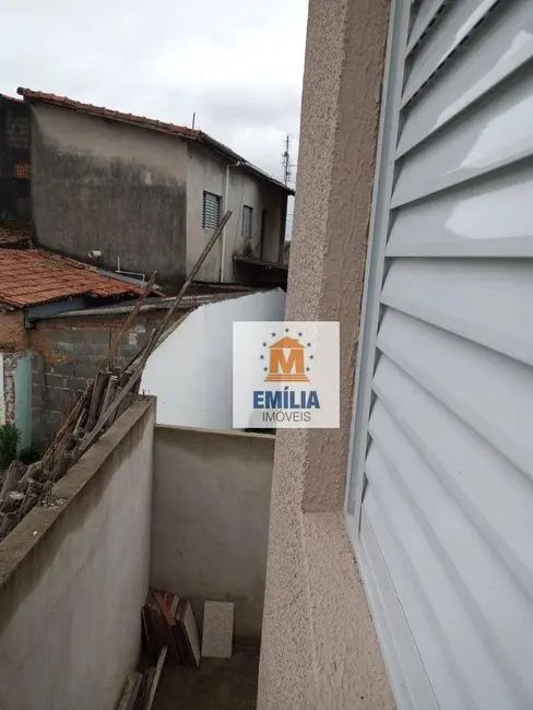 Foto 9 de Sobrado com 3 quartos à venda, 125m2 em São João, Jacarei - SP