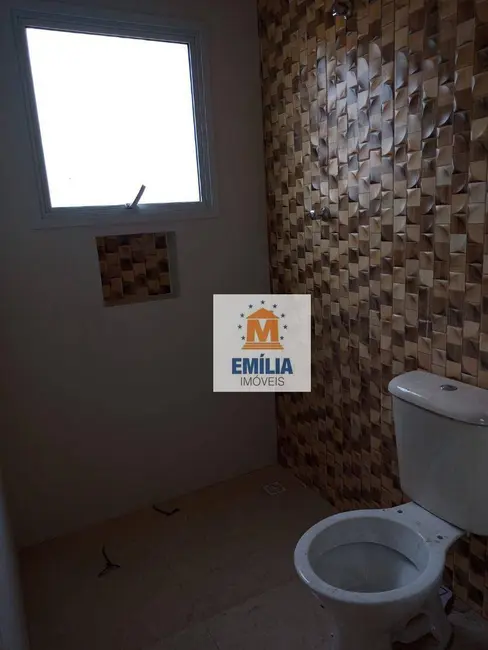 Foto 4 de Sobrado com 3 quartos à venda, 125m2 em São João, Jacarei - SP