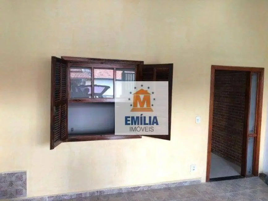 Foto 4 de Casa com 2 quartos à venda, 180m2 em Jardim Maria Amélia, Jacarei - SP