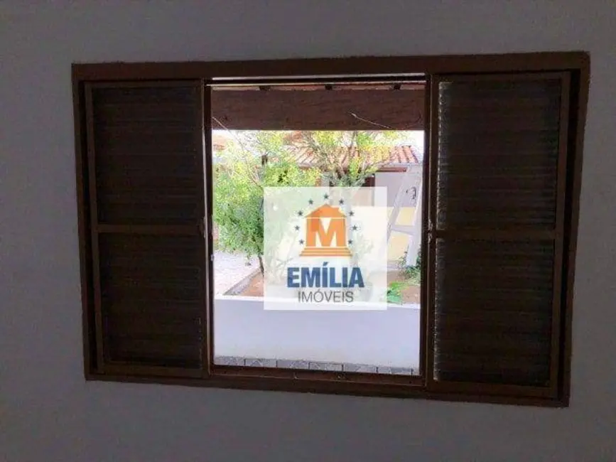 Foto 8 de Casa com 2 quartos à venda, 180m2 em Jardim Maria Amélia, Jacarei - SP