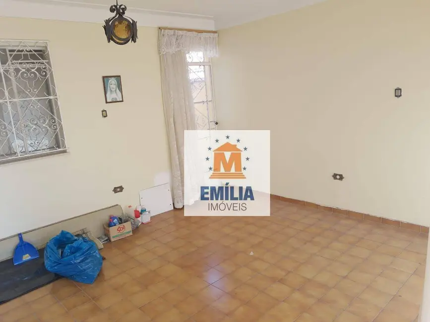 Foto 2 de Casa com 4 quartos à venda, 300m2 em Centro, Jacarei - SP