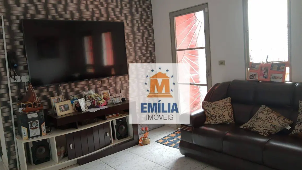 Foto 2 de Chácara com 3 quartos à venda, 640m2 em Chácaras Reunidas Igarapés, Jacarei - SP