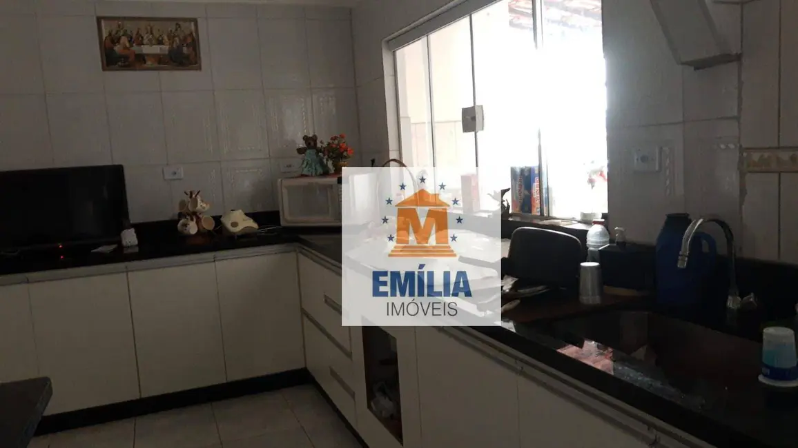 Foto 9 de Chácara com 3 quartos à venda, 640m2 em Chácaras Reunidas Igarapés, Jacarei - SP