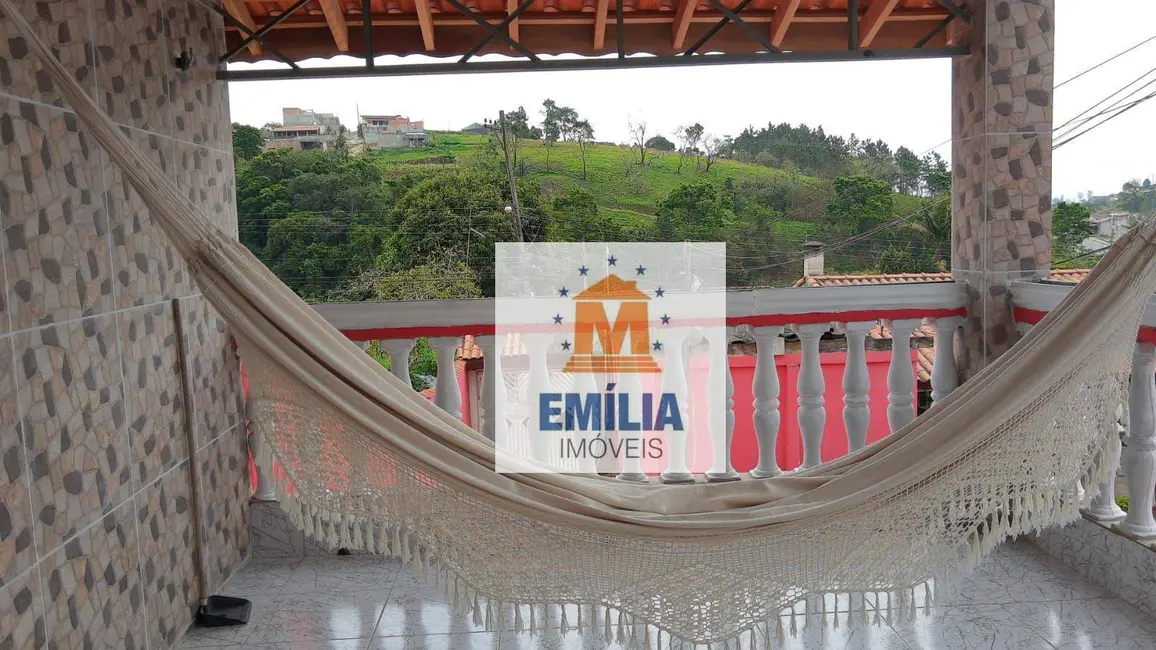 Foto 5 de Chácara com 3 quartos à venda, 640m2 em Chácaras Reunidas Igarapés, Jacarei - SP