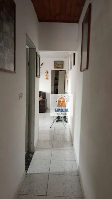 Foto 4 de Chácara com 3 quartos à venda, 640m2 em Chácaras Reunidas Igarapés, Jacarei - SP