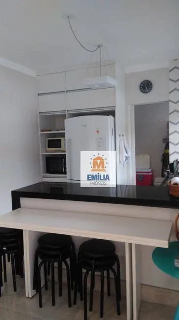 Apartamento com 3 quartos à venda, 71m2 em Ubatuba - SP - imagem 2 Foto 2 de Apartamento com 3 quartos à venda, 71m2 em Ubatuba - SP