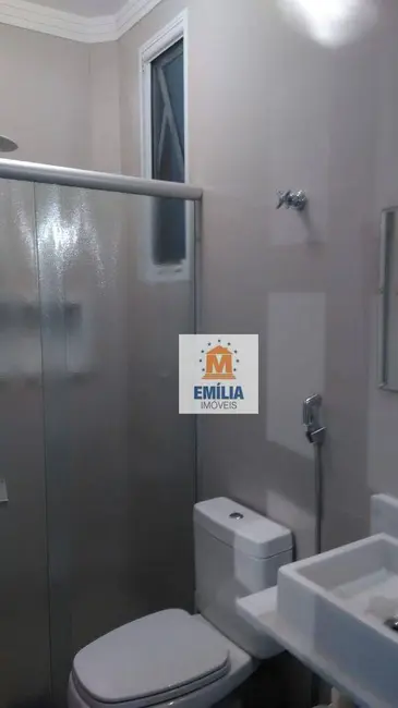 Apartamento com 3 quartos à venda, 71m2 em Ubatuba - SP - imagem 7 Foto 7 de Apartamento com 3 quartos à venda, 71m2 em Ubatuba - SP