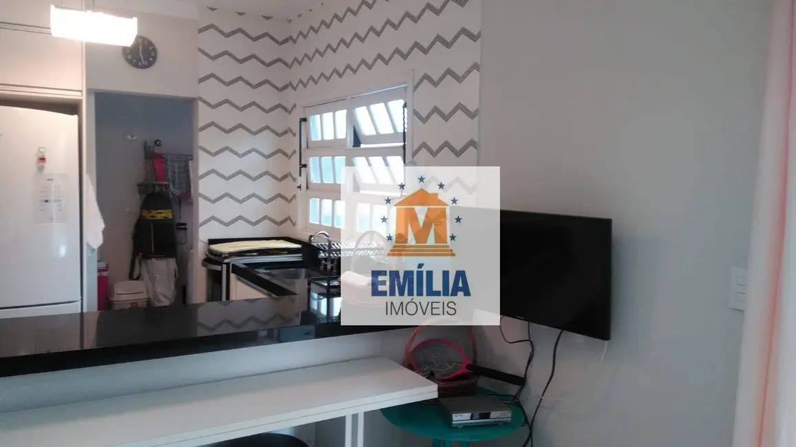 Apartamento com 3 quartos à venda, 71m2 em Ubatuba - SP - imagem 3 Foto 3 de Apartamento com 3 quartos à venda, 71m2 em Ubatuba - SP