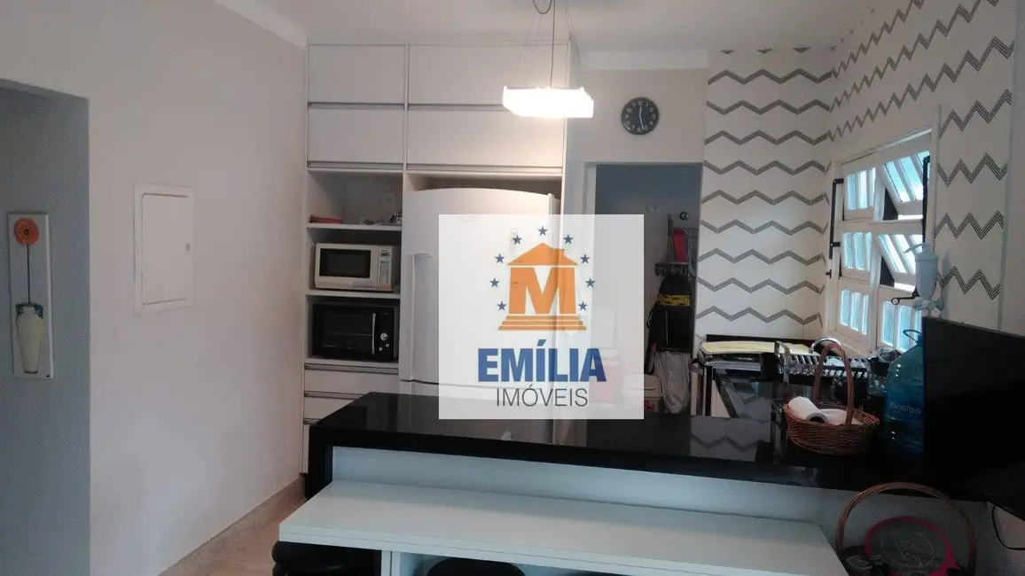 Apartamento com 3 quartos à venda, 71m2 em Ubatuba - SP - imagem 1 Foto 1 de Apartamento com 3 quartos à venda, 71m2 em Ubatuba - SP