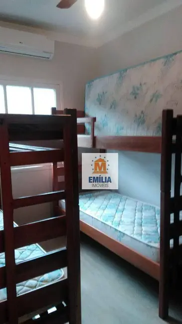 Apartamento com 3 quartos à venda, 71m2 em Ubatuba - SP - imagem 8 Foto 8 de Apartamento com 3 quartos à venda, 71m2 em Ubatuba - SP