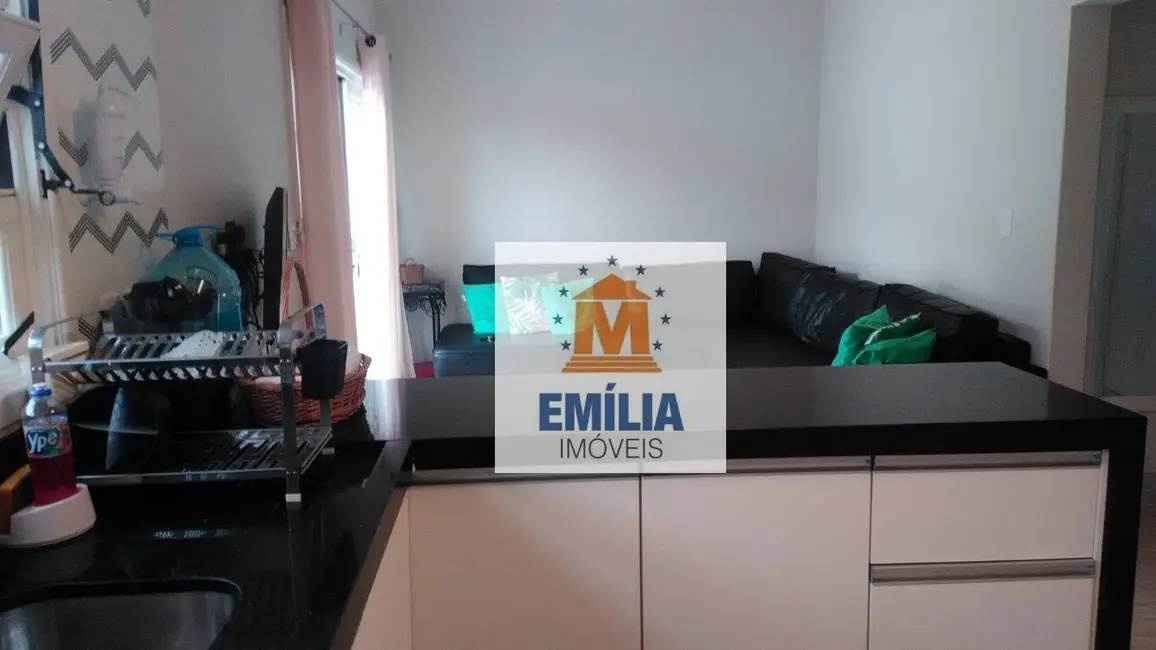 Apartamento com 3 quartos à venda, 71m2 em Ubatuba - SP - imagem 4 Foto 4 de Apartamento com 3 quartos à venda, 71m2 em Ubatuba - SP