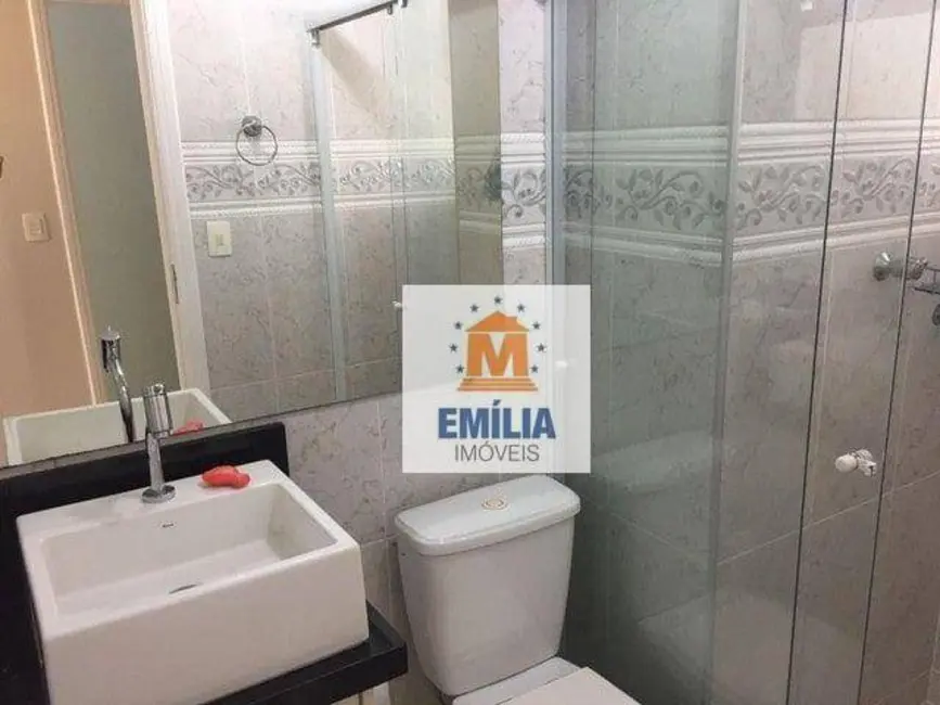 Foto 8 de Apartamento com 3 quartos à venda, 83m2 em Sao Jose Dos Campos - SP