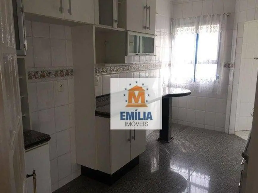 Foto 2 de Apartamento com 3 quartos à venda, 83m2 em Sao Jose Dos Campos - SP