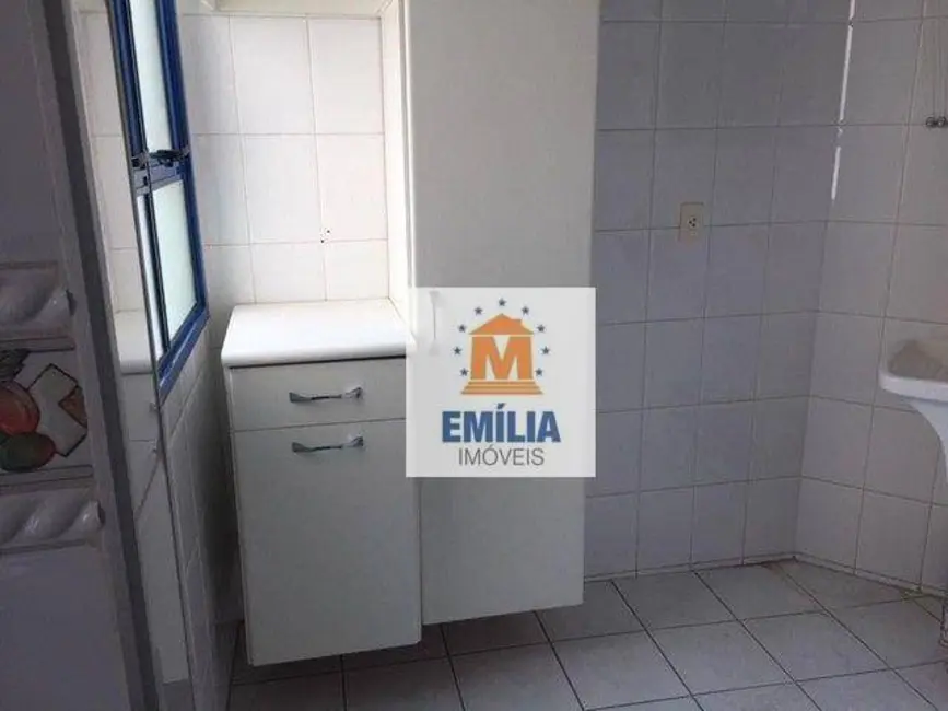 Foto 3 de Apartamento com 3 quartos à venda, 83m2 em Sao Jose Dos Campos - SP