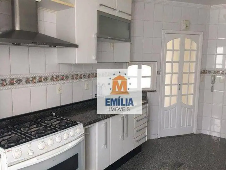 Foto 1 de Apartamento com 3 quartos à venda, 83m2 em Sao Jose Dos Campos - SP