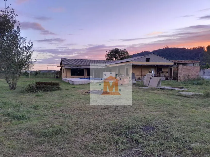 Foto 9 de Chácara com 4 quartos à venda, 3500m2 em Chácara Itapoã, Jacarei - SP