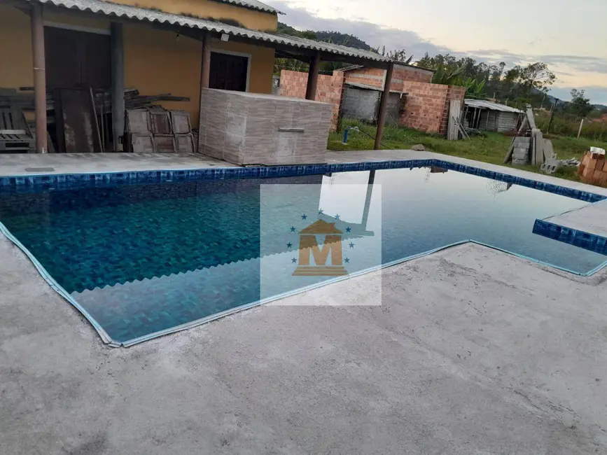 Foto 1 de Chácara com 4 quartos à venda, 3500m2 em Chácara Itapoã, Jacarei - SP