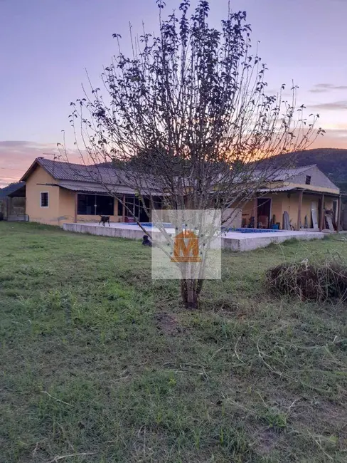 Foto 8 de Chácara com 4 quartos à venda, 3500m2 em Chácara Itapoã, Jacarei - SP