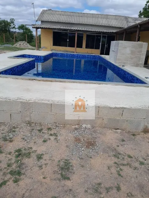 Foto 2 de Chácara com 4 quartos à venda, 3500m2 em Chácara Itapoã, Jacarei - SP