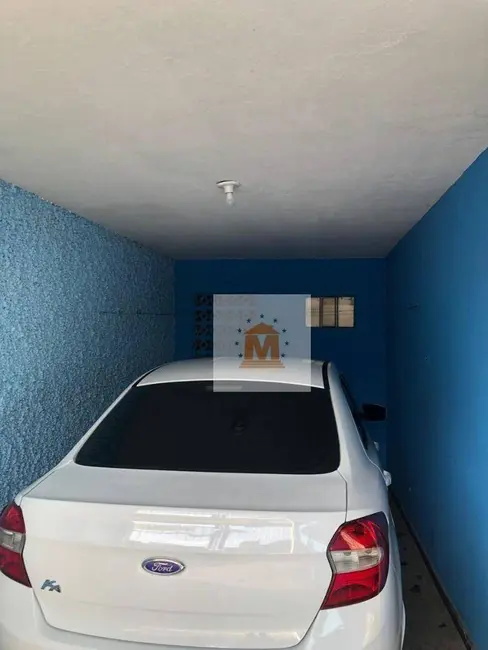 Foto 2 de Casa com 3 quartos à venda, 460m2 em Centro, Jacarei - SP