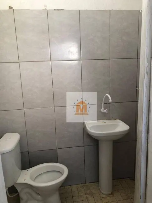 Foto 8 de Casa com 3 quartos à venda, 460m2 em Centro, Jacarei - SP