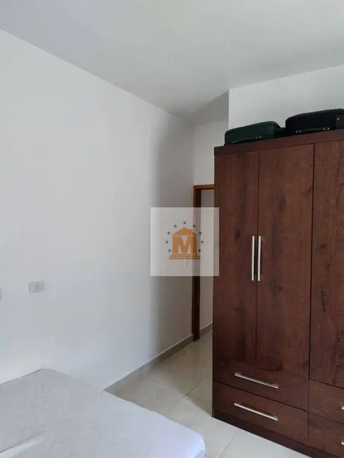 Foto 2 de Casa com 2 quartos à venda, 125m2 em Chácara Belo Horizonte, Taubate - SP