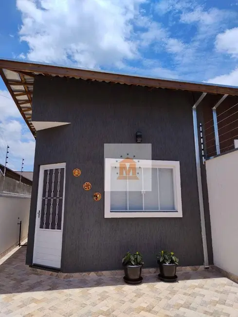 Foto 5 de Casa com 2 quartos à venda, 125m2 em Chácara Belo Horizonte, Taubate - SP
