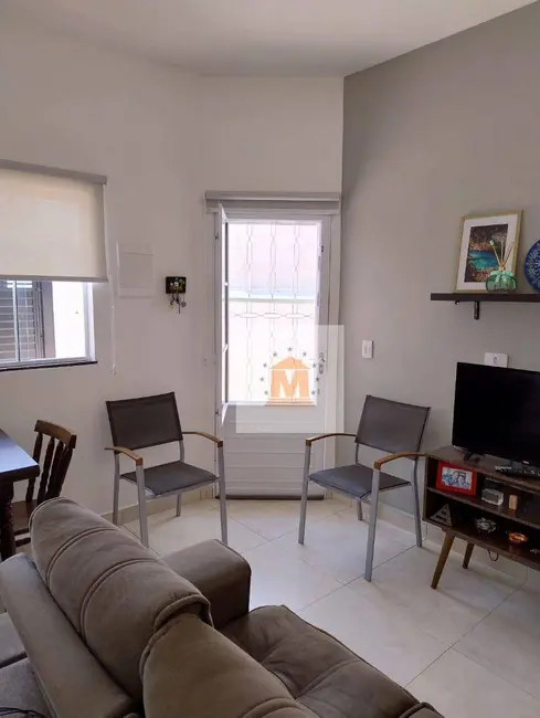 Foto 8 de Casa com 2 quartos à venda, 125m2 em Chácara Belo Horizonte, Taubate - SP