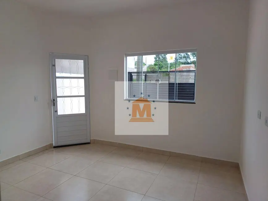 Foto 7 de Casa com 2 quartos à venda, 125m2 em Chácara Belo Horizonte, Taubate - SP