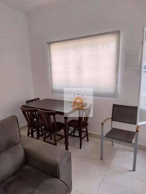 Foto 6 de Casa com 2 quartos à venda, 125m2 em Chácara Belo Horizonte, Taubate - SP