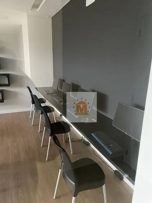 Foto 5 de Apartamento com 3 quartos à venda, 90m2 em Jardim Flórida, Jacarei - SP