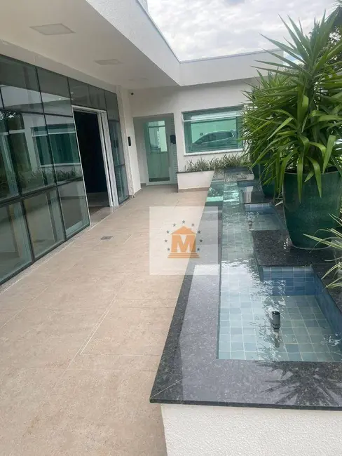 Foto 3 de Apartamento com 3 quartos à venda, 90m2 em Jardim Flórida, Jacarei - SP