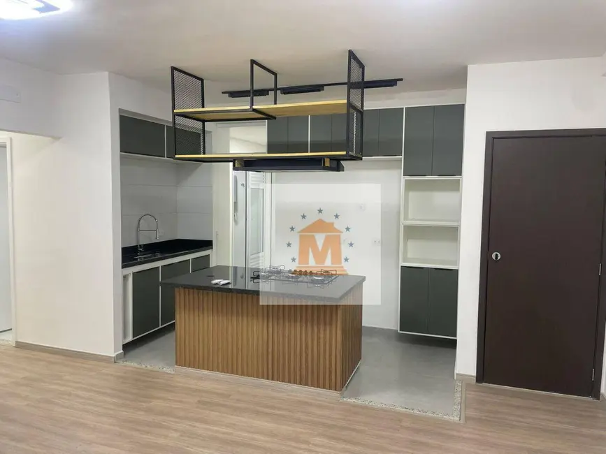 Foto 1 de Apartamento com 3 quartos à venda, 90m2 em Jardim Flórida, Jacarei - SP