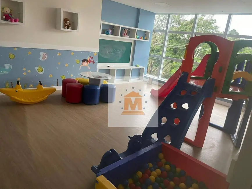 Foto 6 de Apartamento com 3 quartos à venda, 90m2 em Jardim Flórida, Jacarei - SP