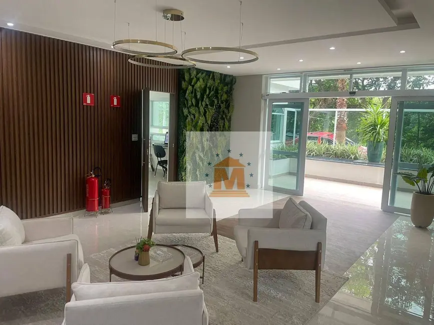 Foto 2 de Apartamento com 3 quartos à venda, 90m2 em Jardim Flórida, Jacarei - SP