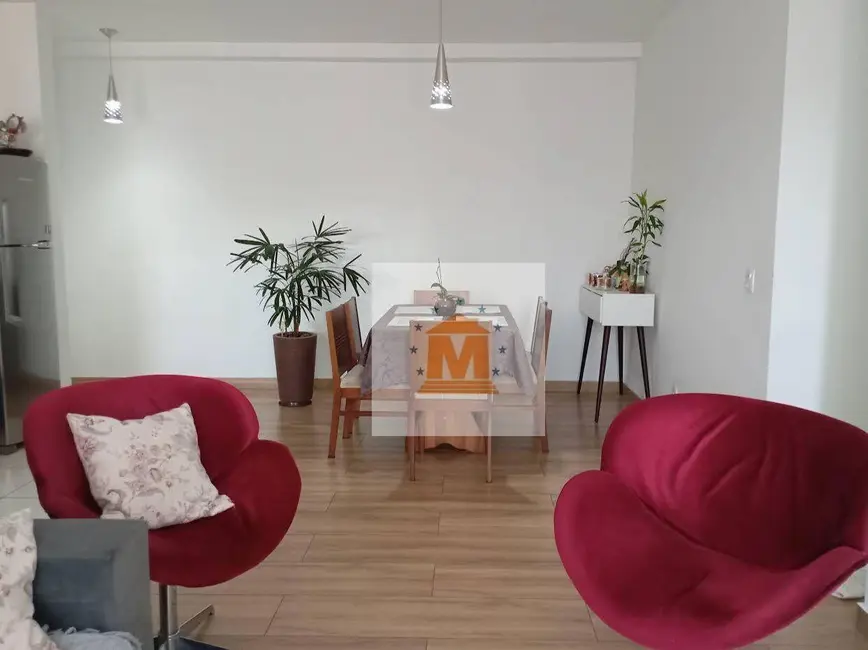 Foto 6 de Apartamento com 3 quartos à venda, 83m2 em Jacarei - SP