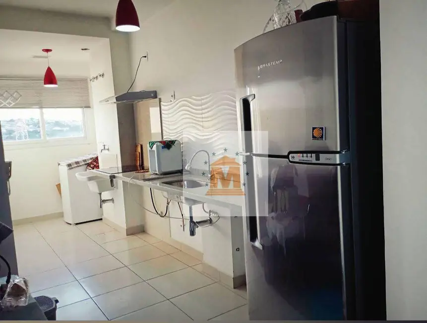 Foto 7 de Apartamento com 3 quartos à venda, 83m2 em Jacarei - SP