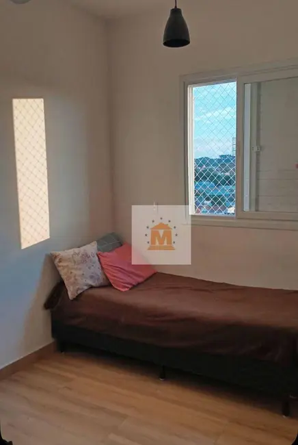 Foto 9 de Apartamento com 3 quartos à venda, 83m2 em Jacarei - SP