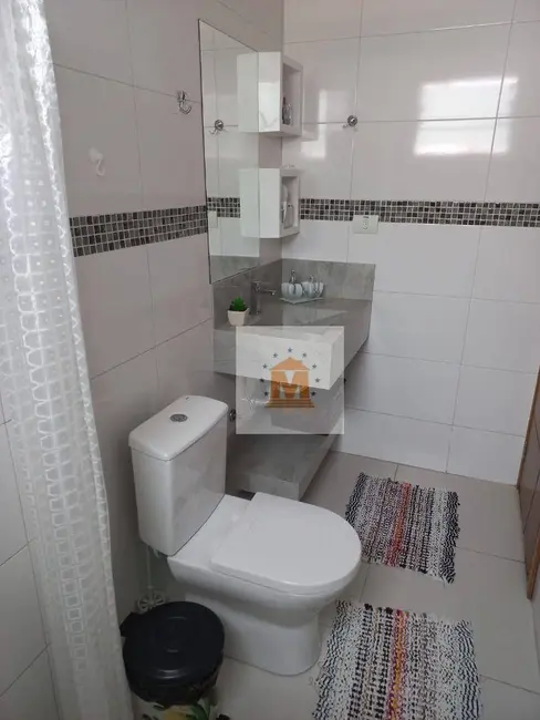 Foto 4 de Sobrado com 2 quartos à venda, 222m2 em Jacarei - SP