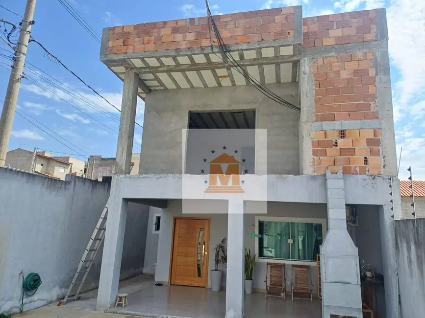 Foto 6 de Sobrado com 2 quartos à venda, 222m2 em Jacarei - SP