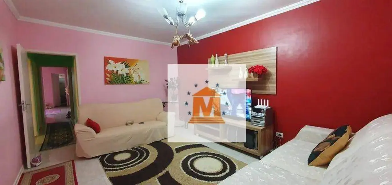 Foto 5 de Casa com 2 quartos à venda, 270m2 em Centro, Jacarei - SP